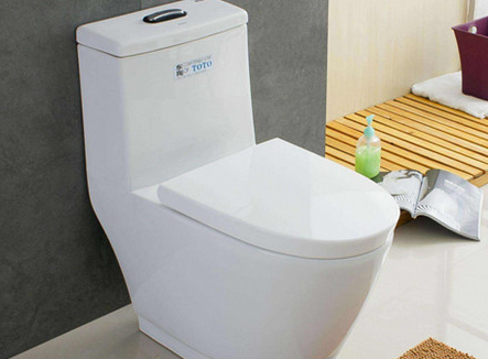 涿州下胡良马桶疏通小知识