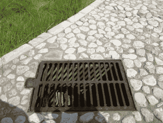 涿州下胡良管道清淤