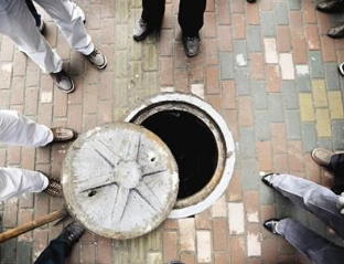 涿州下胡良疏通下水道多少钱