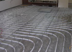 涿州下胡良地暖清洗哪家好