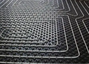 涿州下胡良地暖清洗服务