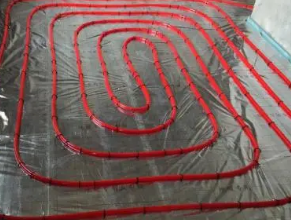 涿州下胡良地暖清洗哪家好