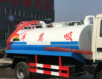 涿州下胡良清抽化粪池多少钱