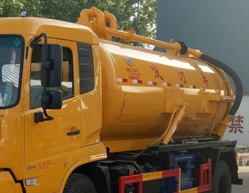 涿州下胡良清抽化粪池多少钱