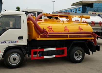 涿州下胡良清抽化粪池多少钱