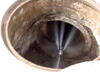 涿州下胡良通下水道多少钱