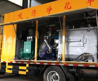 涿州下胡良清抽化粪池找哪家