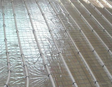 涿州下胡良地暖清洗服务好