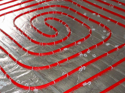 涿州下胡良地暖清洗服务好