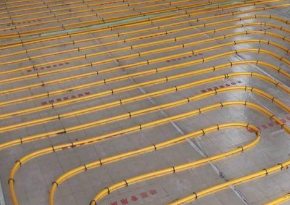 涿州下胡良地暖清洗服务范围