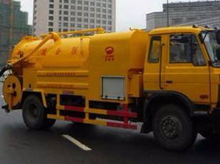 涿州下胡良清抽化粪池价格明细