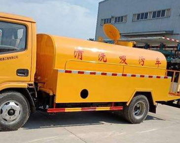 涿州下胡良清抽化粪池哪家好