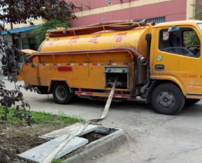 涿州下胡良清抽化粪池公司客服电话