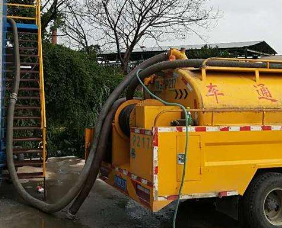 涿州下胡良清抽化粪池多少钱