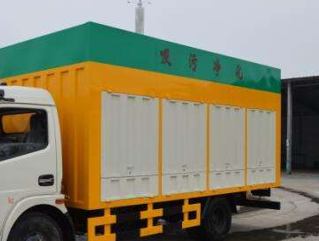 涿州下胡良清抽化粪池哪家好