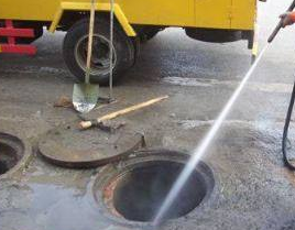 涿州下胡良通下水道费用多少