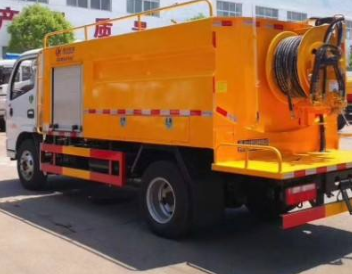 涿州下胡良通下水道推荐公司