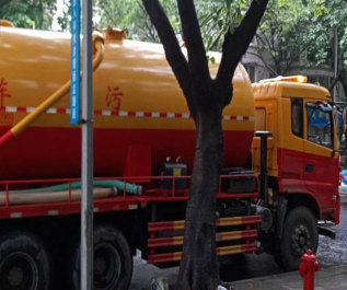 涿州下胡良通下水道客服电话