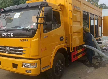 涿州下胡良清抽化粪池多少钱