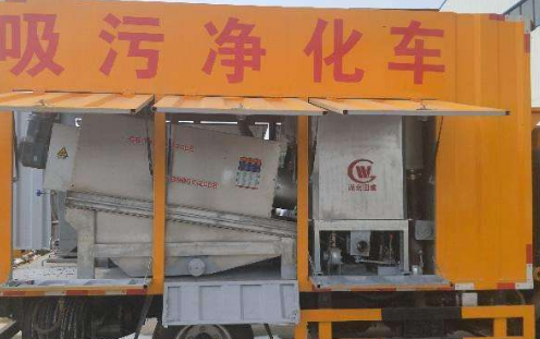 涿州下胡良通下水道诚信经营