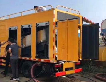 涿州下胡良通下水道多少钱