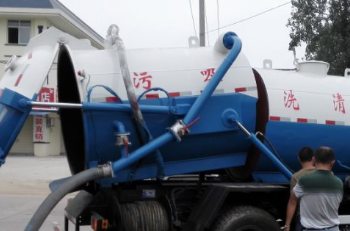 涿州下胡良清抽化粪池的服务电话