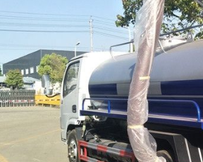 涿州下胡良清抽化粪池服务的费用