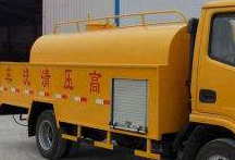 涿州下胡良清抽化粪池公司