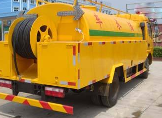 涿州下胡良清抽化粪池诚信