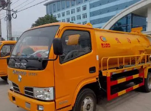 涿州下胡良清抽化粪池哪家好