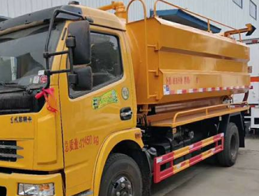 涿州下胡良清抽化粪池公司好