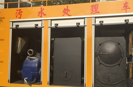 涿州下胡良清抽化粪池多少钱