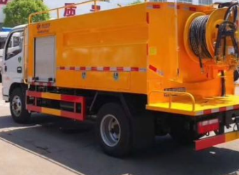 涿州下胡良清抽化粪池多少钱