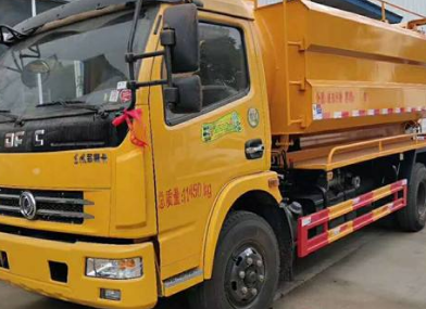 涿州下胡良清抽化粪池哪家好