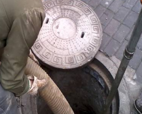 涿州下胡良通下水道多少钱