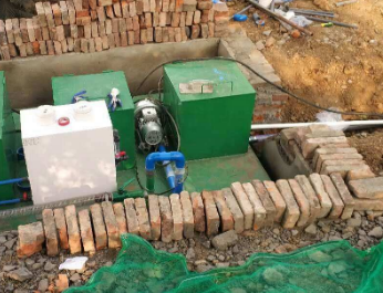 涿州下胡良通下水道公司多少钱