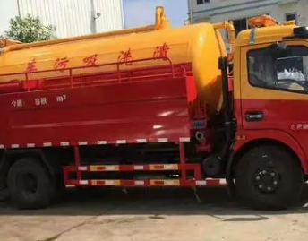 涿州下胡良通下水道客服的联系方式