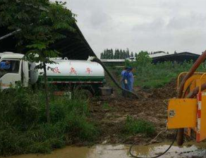 涿州下胡良清抽化粪池服务的电话