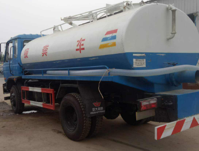 涿州下胡良清抽化粪池多少钱