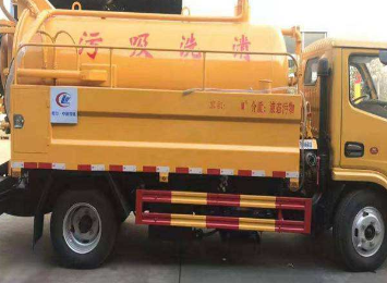 涿州下胡良清抽化粪池多少钱