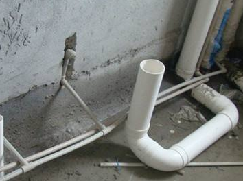 涿州下胡良水管维修价格明细