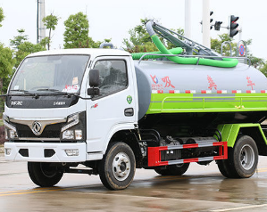 涿州下胡良清抽化粪池之流程介绍