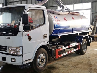 涿州下胡良清抽化粪池哪家好