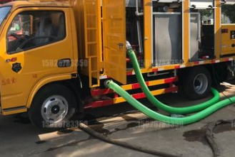 涿州下胡良清抽化粪池多少钱