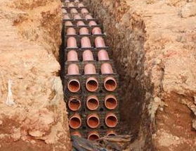 涿州下胡良通下水道多少钱