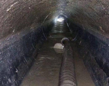 涿州下胡良通下水道价格