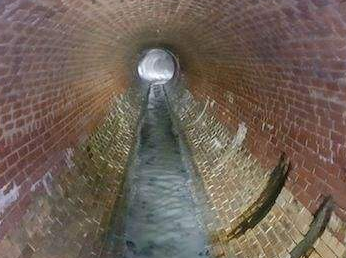 涿州下胡良通下水道多少钱