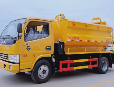 涿州下胡良清抽化粪池的方案