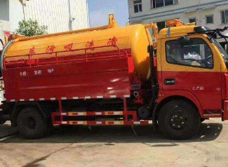 涿州下胡良清抽化粪池多少钱