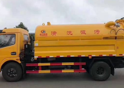 涿州下胡良清抽化粪池哪家好